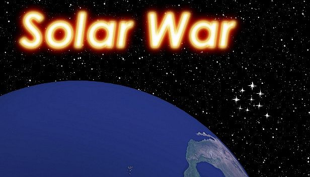 Buy Solar War