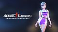 Angel Legion-DLC Cute Regular(Purple)