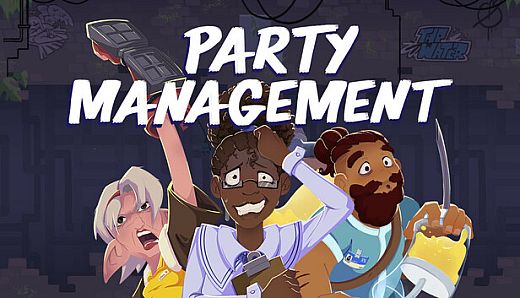 Party Management