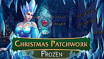 Comprar Christmas Patchwork Frozen para PC