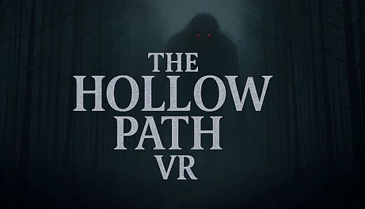 The Hollow Path VR