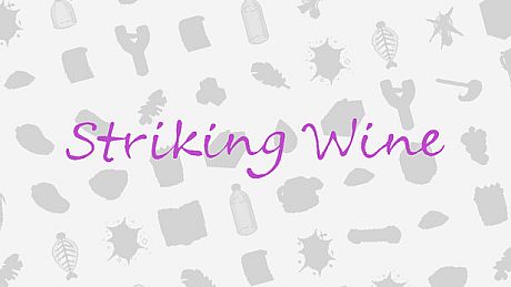 Striking Wine Game