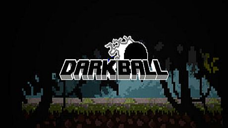 Dark Ball Game