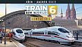 Train Sim World 6: Schnellfahrstrecke Koln-Aachen Route Add-On