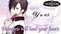Nameless will heal your heart ~Yuri~