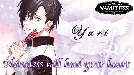 Nameless will heal your heart ~Yuri~ DLC