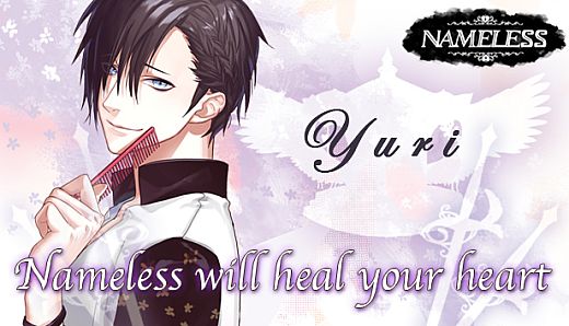 Nameless will heal your heart ~Yuri~