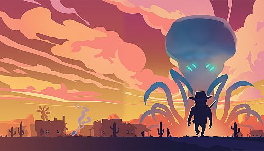 West Escape: Complete Edition