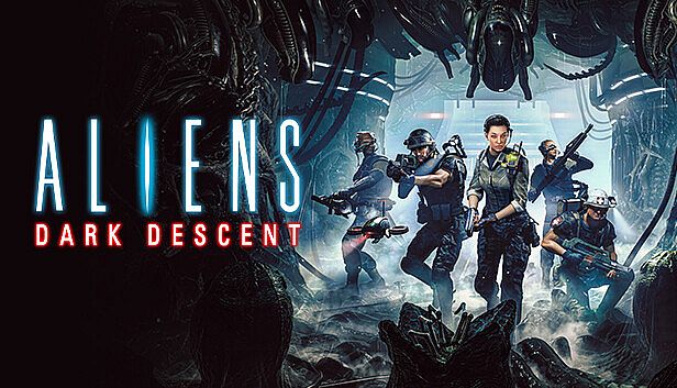 Buy Aliens: Dark Descent