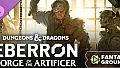 Fantasy Grounds - Dungeons & Dragons - Eberron: Forge of the Artificer