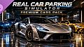 Real Car Parking Simulator Premium Cars Pack