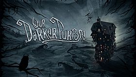 Our Darker Purpose - Soundtrack