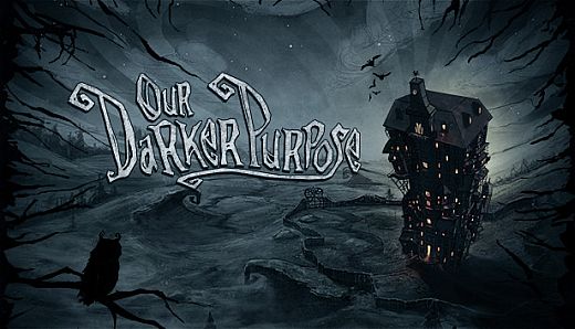 Our Darker Purpose - Soundtrack