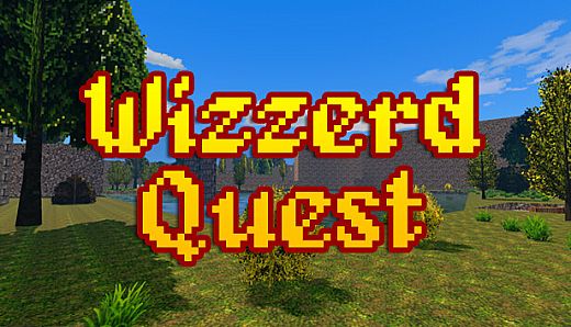 Wizzerd Quest