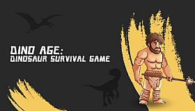 Dino Age: Dinosaur Survival Game