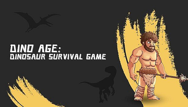 Buy Dino Age: Dinosaur Survival Game