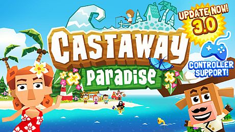 Version 3.0 Beta - Including Controller Support DLC