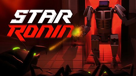 Star Ronin Game
