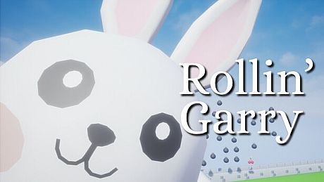 Rollin' Garry Game