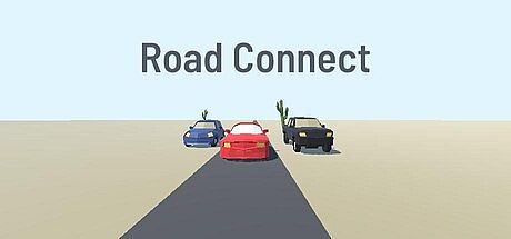 Road Connect Game