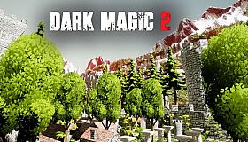 DARK MAGIC 2