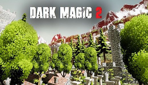 DARK MAGIC 2