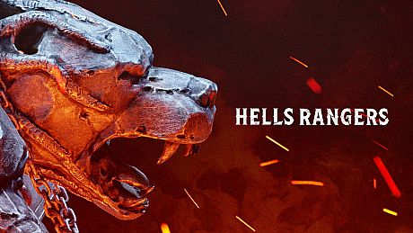 Hell’s Rangers Content Pack DLC