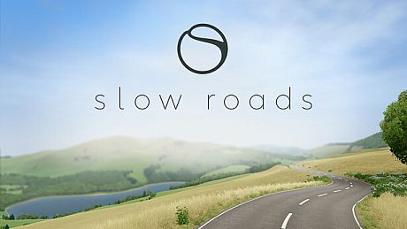 Slow Roads Game