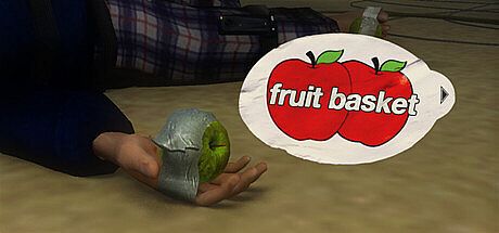 FRUIT BASKET Game