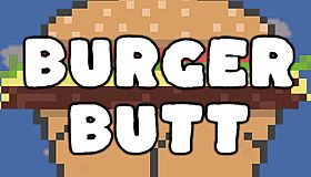 Burger Butt