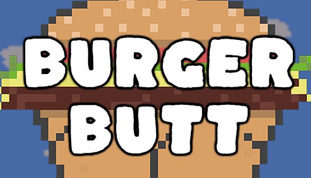 Buy Burger Butt