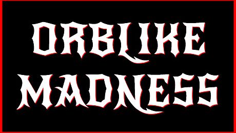 Orblike Madness Game