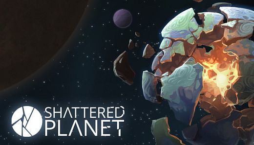 Shattered Planet