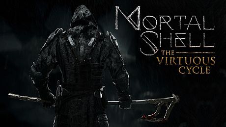Mortal Shell: The Virtuous Cycle DLC