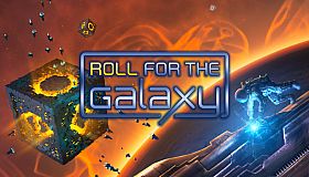 Roll for the Galaxy