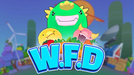 WFD Game