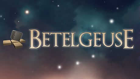 Betelgeuse
