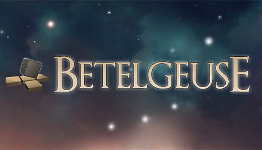 Betelgeuse