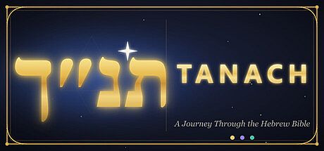 Tanach: A Journey Through the Hebrew Bible Game