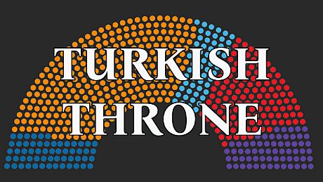 Turkish Throne - Custom Party Names & Abbreviations