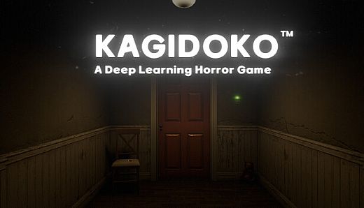 KAGIDOKO : A Deep Learning Horror Game