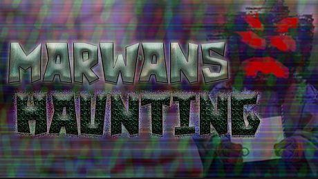 Marwan's Haunting Game