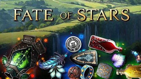 Fate of Stars Game