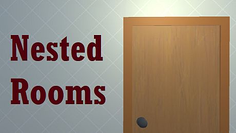 Nested Rooms Game
