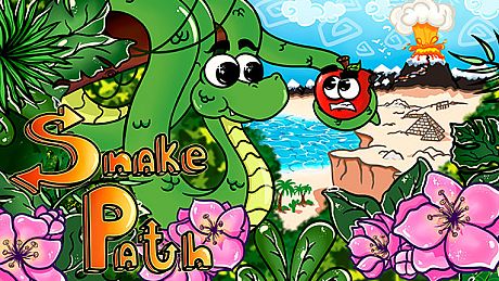 Snake Path Game