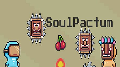 SoulPactum Game
