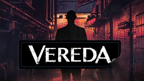 VEREDA - Mystery Escape Room Adventure Game
