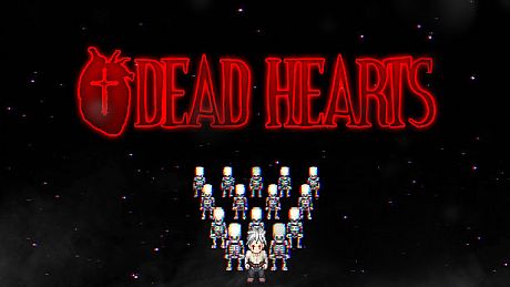 Dead Hearts Game