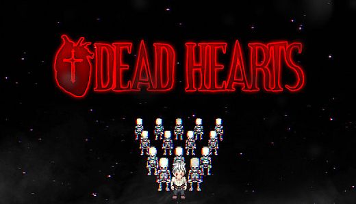 Dead Hearts