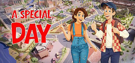 A Special Day Game
